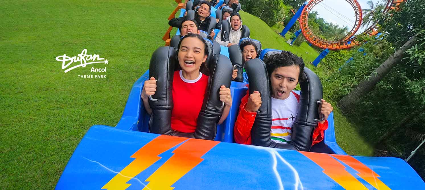 Cara Mendapatkan Tiket Gratis Ke Dufan Ancol Juni 2024 Dalam Rangka