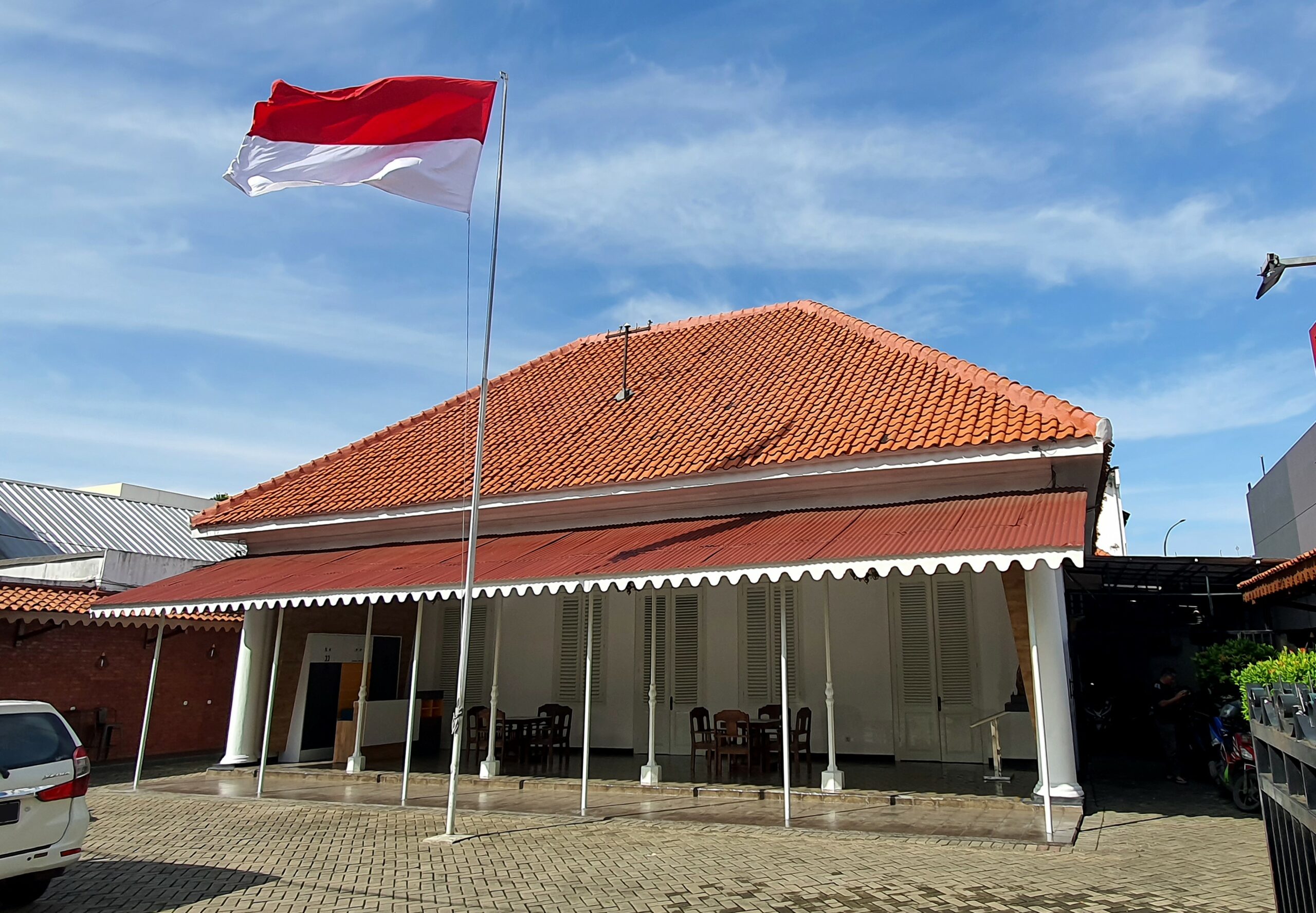 Museum Sumpah Pemuda