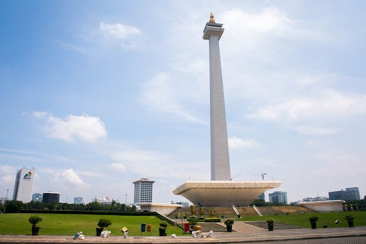 Monumen Nasional (Monas)