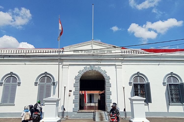 Museum Kebangkitan Nasional