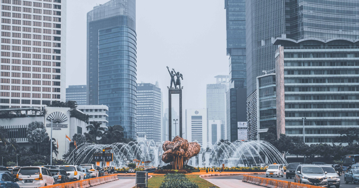 jakarta