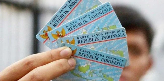 94 Ribu KTP Warga DKI Jakarta Bakal Dinonaktifkan