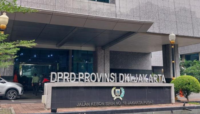 Anggaran Baju Dinas Anggota DPRD DKI Jakarta
