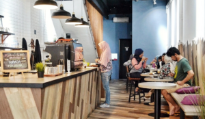 Tempat Makan di Jakarta Timur yang Murah dan Enak