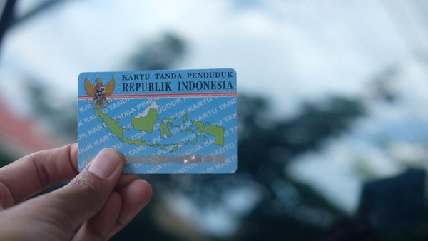 cara pindah KTP dari Jakarta ke Bekasi