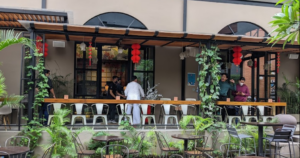 Cafe Instagramable di Jakarta Selatan