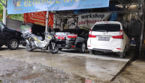 Bengkel Mobil Buka 24 jam di Jakarta