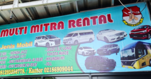 rental mobil Jakarta Timur Lepas Kunci 