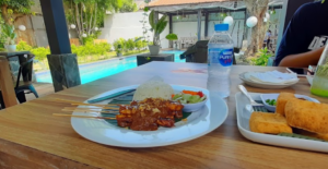 Tempat Makan Outdoor di Jakarta Murah