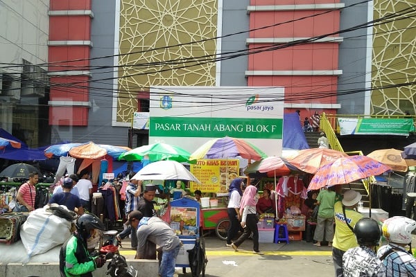 Pasar Tanah Abang