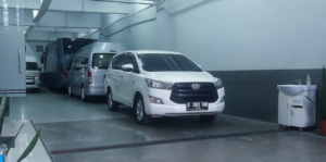 Rental Mobil Jakarta Timur Lepas Kunci 