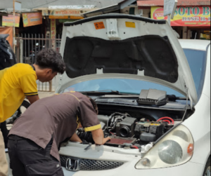 Bengkel Mobil Buka 24 jam di Jakarta