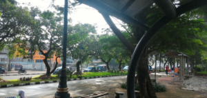 Tempat wisata gratis Jakarta Timur