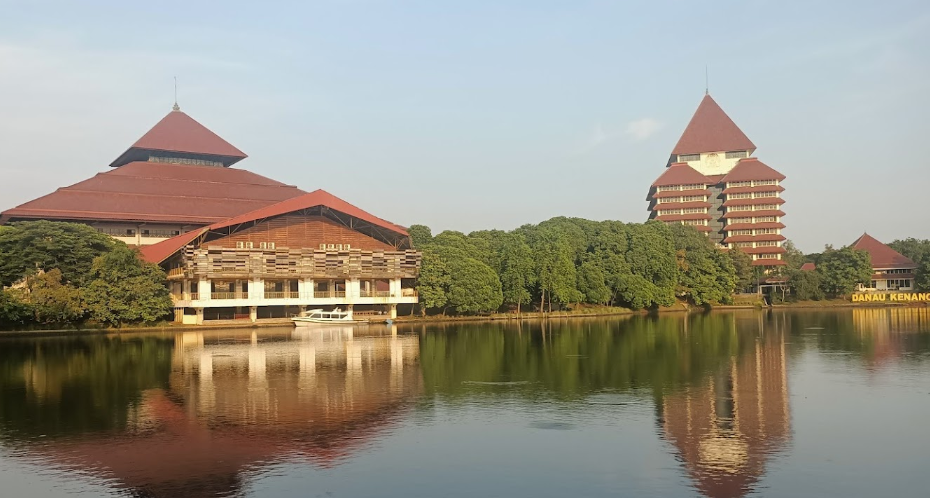 Universitas Terbaik di Jakarta