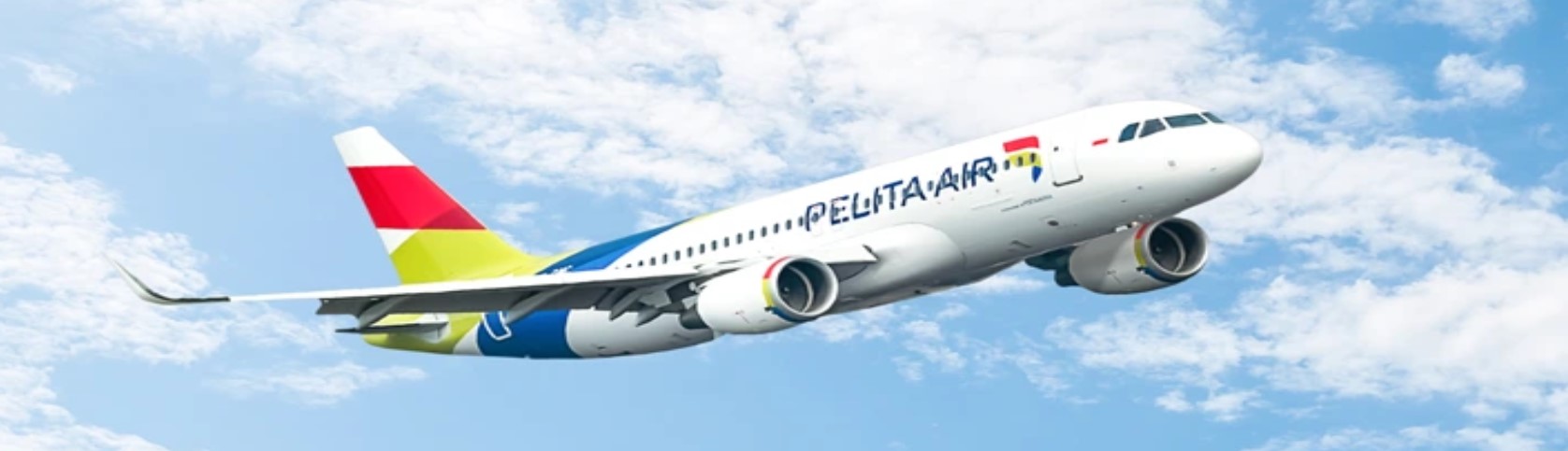 Pelita Air Capai Tingkat On Time Performance 95%