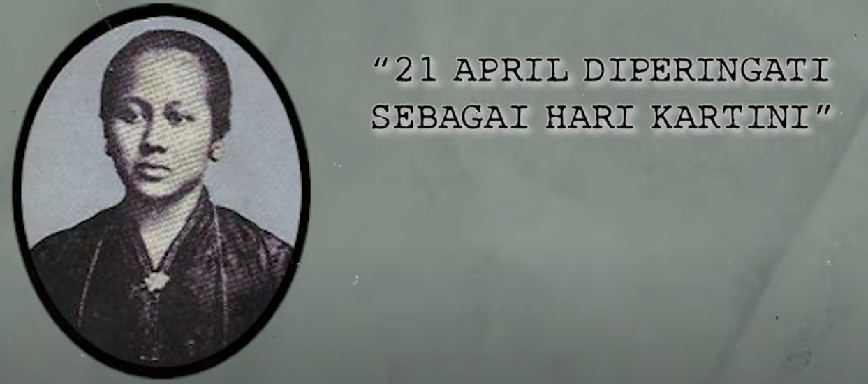 28 Quotes Inspiratif RA Kartini yang Memotivasi dan Penuh Makna