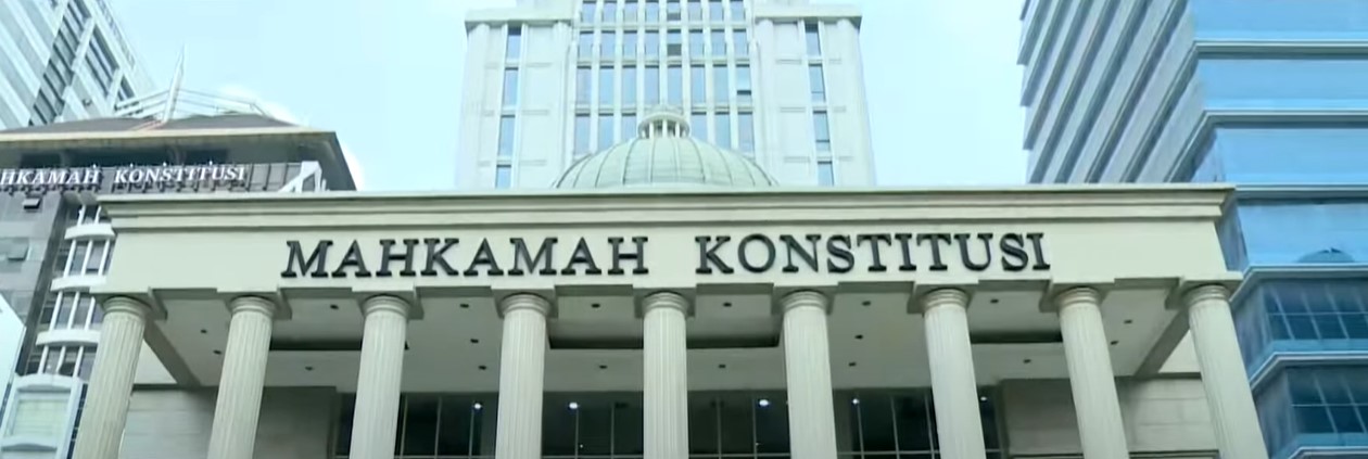 7.783 Petugas Gabungan TNI-Polri Siap Amankan Pembacaan Putusan PHPU di Gedung MK