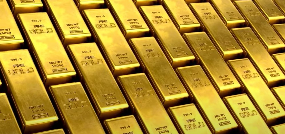 Rekor Baru! Harga Emas Antam Melambung Capai Rp 18.000 per Gram pada 3 April 2024