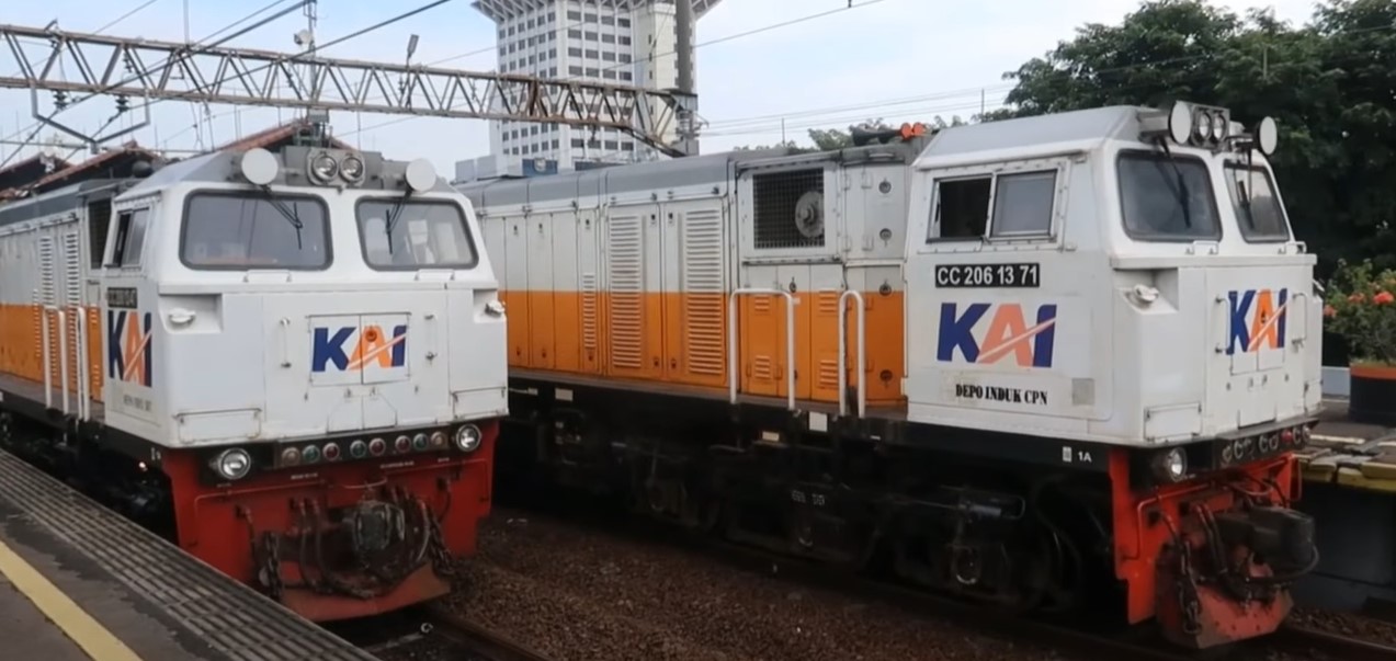 Momen Arus Balik, KAI Perbanyak Kereta Khusus Jalur Yogyakarta-Gambir PP