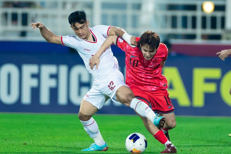 Tempat Nobar Semi final Piala Asia U23 di Jakarta pusat