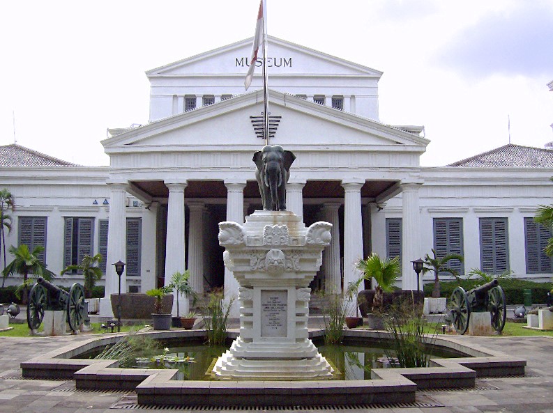 Daftar Museum di Jakarta