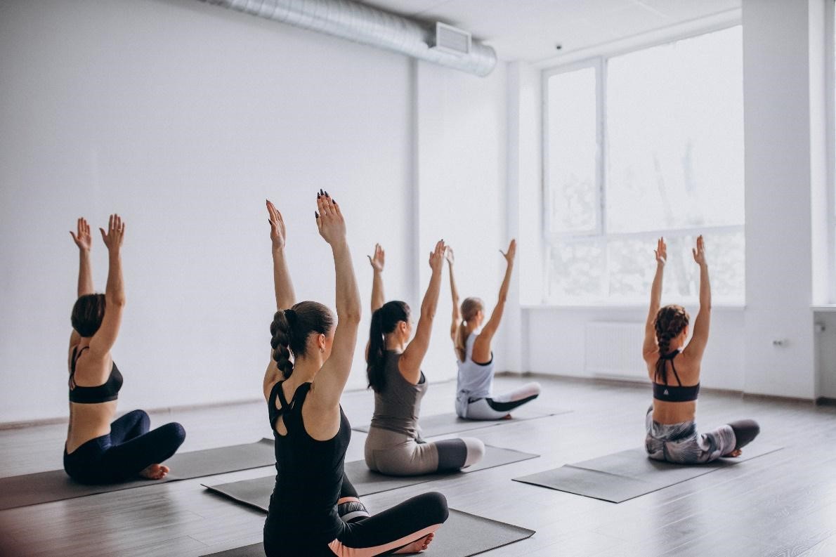 Daftar Studio Yoga dan Pilates di Jakarta Barat