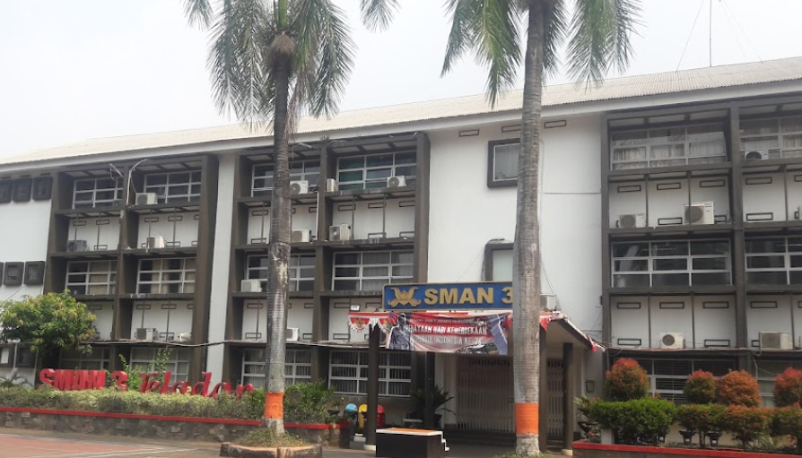 SMA Negeri Terbaik di Jakarta