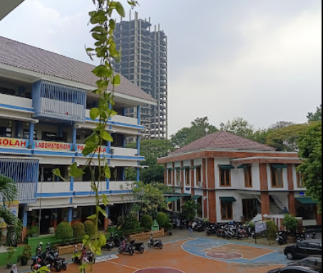 SMP Negeri terbaik di Jakarta