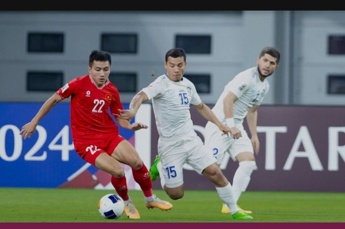 Tempat Nobar Semifinal Piala Asia U23 di Jakarta Timur