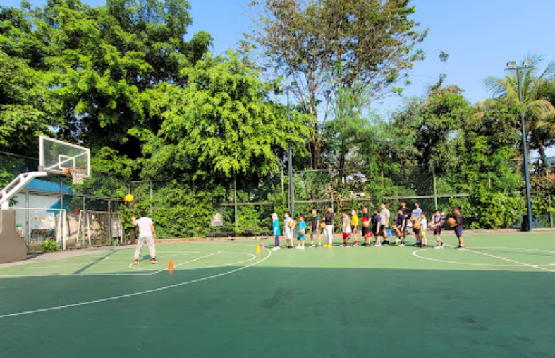 Lapangan Futsal Terbaik di Jakarta Selatan