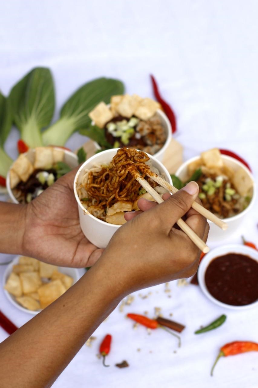 Rekomendasi Catering Murah Saat Lebaran di Jakarta