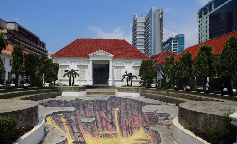 Tempat Wisata yang Tutup Saat Lebaran di Jakarta