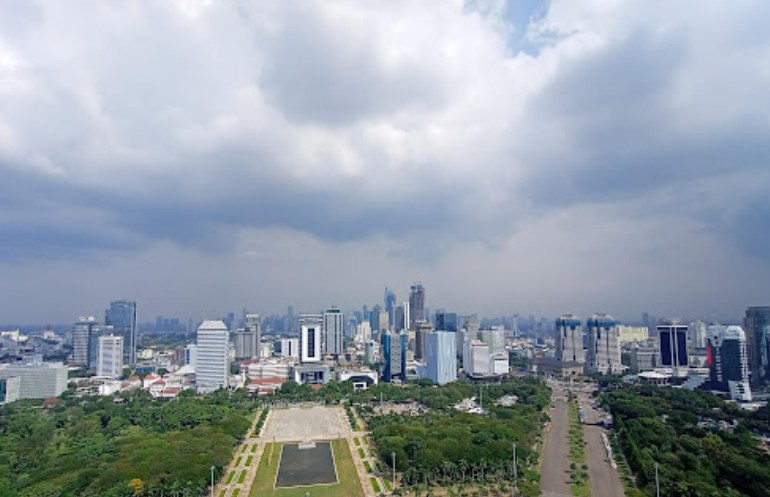 Tempat wisata saat libur lebaran di Jakarta