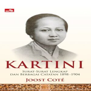 Daftar Buku-buku yang di Tulis Ibu Kartini