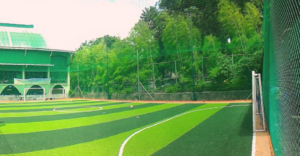 Lapangan Futsal Terbaik di Jakarta Selatan