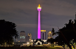 Tempat wisata saat libur lebaran di Jakarta
