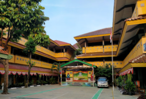Sekolah Dasar Negeri Terbaik di Jakarta