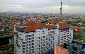 Perguruan Tinggi Swasta Terbaik di Jakarta