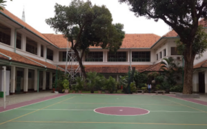 SMA Swasta Terbaik di Jakarta