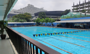Rekomendasi Tempat Berenang di Jakarta Pusat