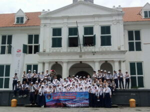 SMP Swasta terbaik di Jakarta