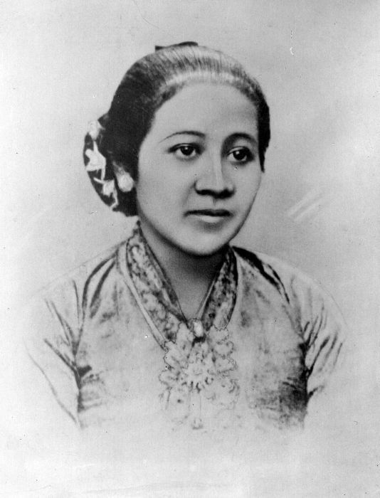 Alasan Ibu Kartini Diangkat Menjadi Pahlawan Nasional