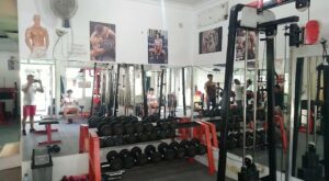 Tempat Gym Terbaik di Jakarta Selatan 