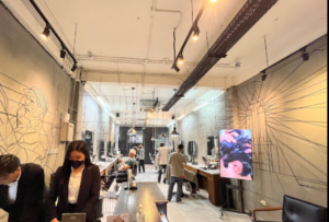 Rekomendasi Barbershop di Jakarta Menjelang Lebaran