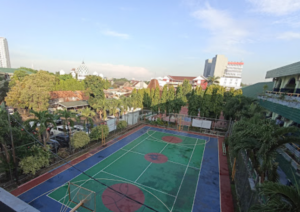 SMP Swasta terbaik di Jakarta