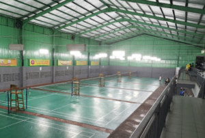 Lapangan Futsal Terbaik di Jakarta Selatan