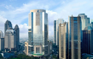 Hotel dengan Pemandangan Alam di Jakarta 
