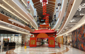 Rekomendasi Mall di Jakarta Selatan