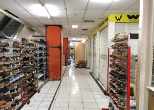 Toko Jual Sepatu Sandal Murah di Jakarta