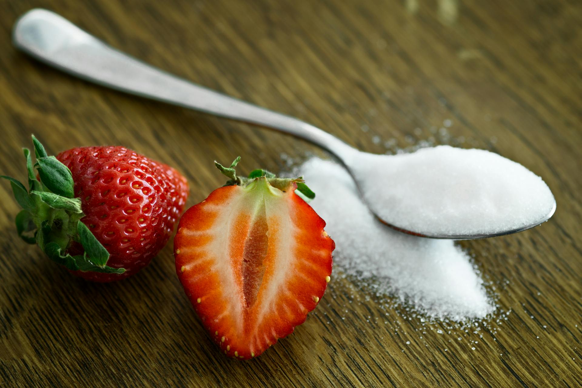 Bapanas Putuskan Kenaikan Harga Acuan Gula: Sekarang Rp 17.500 per Kilogram